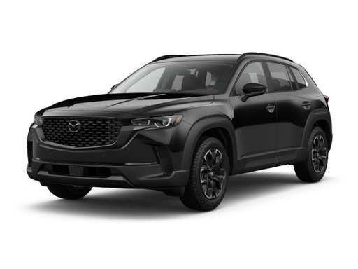 2026 MAZDA Cx-50 2.5 S Meridian Edition