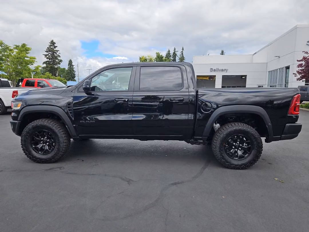 2026 Ram 1500 RHO - Image 3
