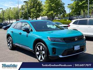 2026 Honda Prologue Elite