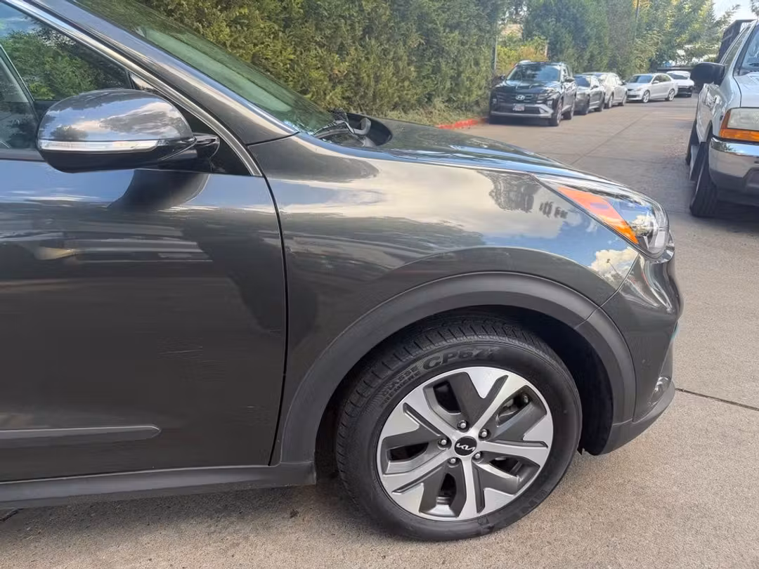 2022 Kia Niro Ev EX - Image 3