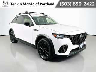 2026 MAZDA Cx-70 3.3 Turbo Preferred