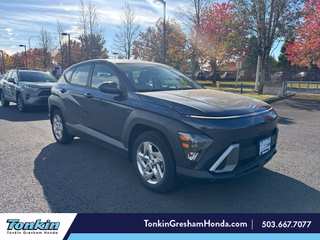 2024 Hyundai Kona SE