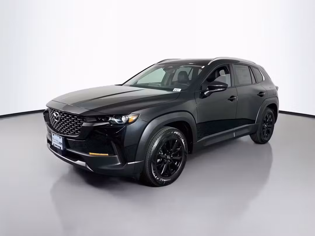 2026 MAZDA Cx-50 2.5 S Preferred - Image 3