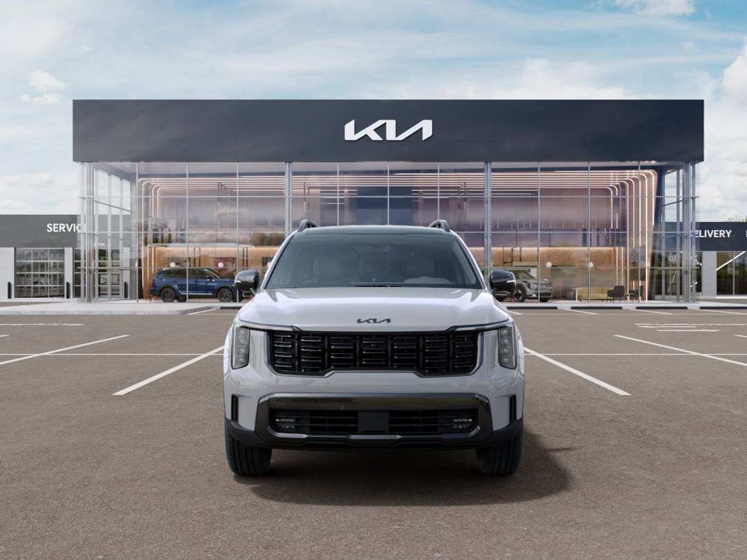 2026 Kia Sorento XLine SX Prestige - Image 2