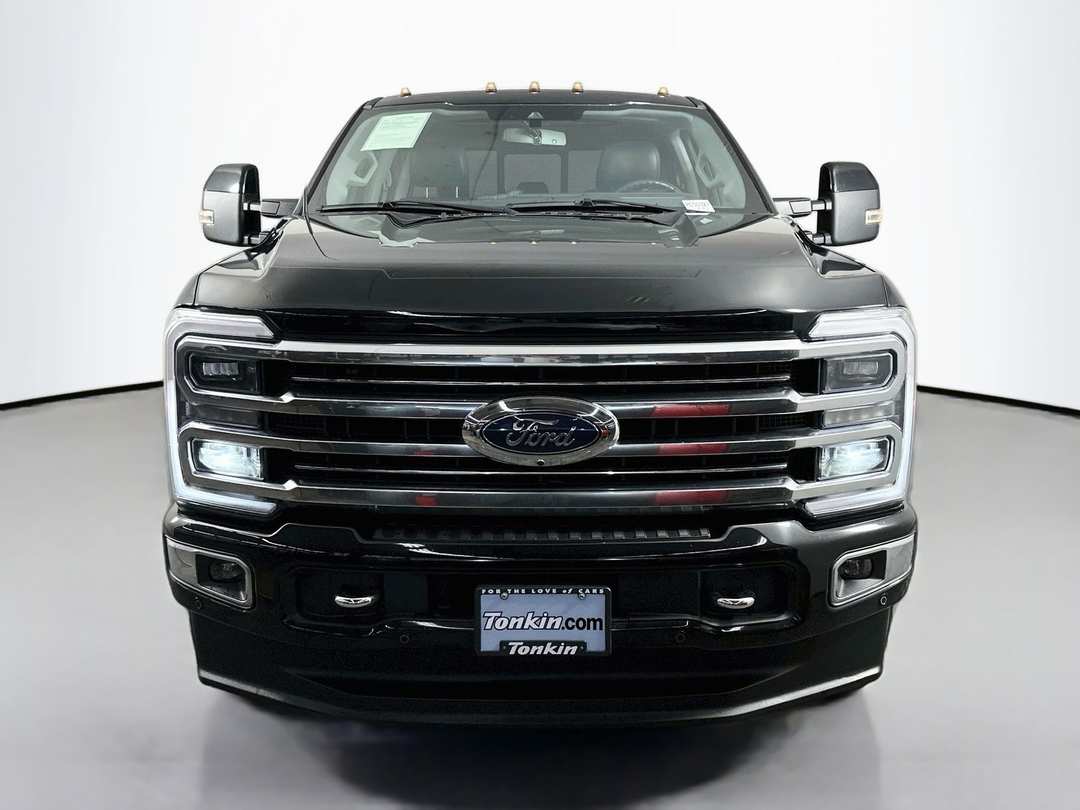 2023 Ford F-350Sd Limited - Image 2