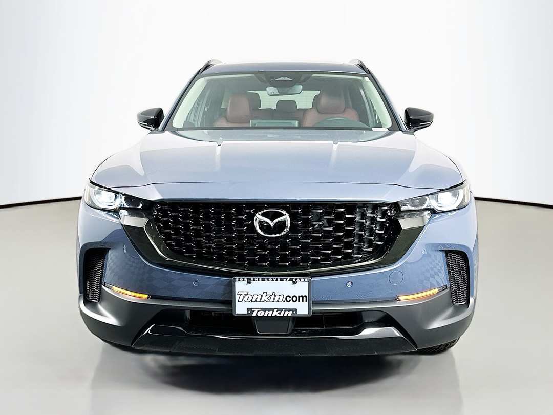 2026 MAZDA Cx-50 Hybrid Premium - Image 2