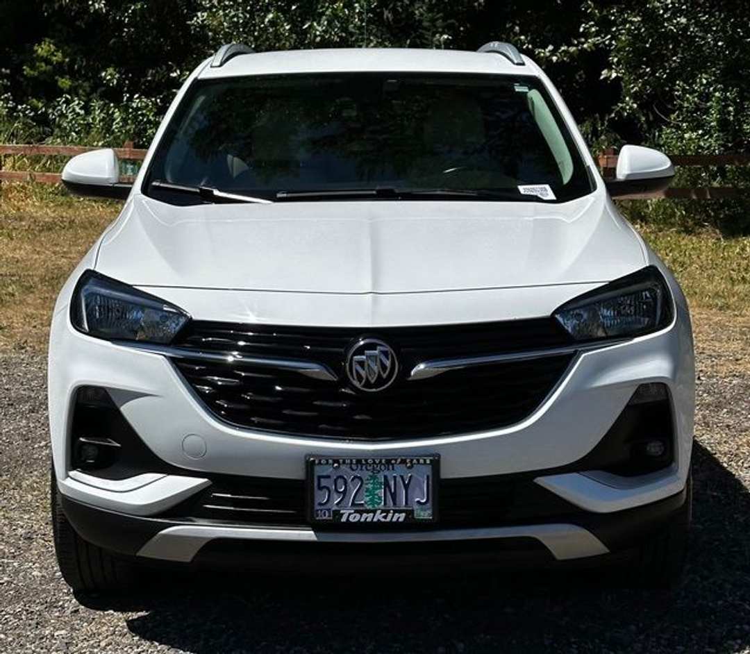 2022 Buick Encore Gx Select - Image 3