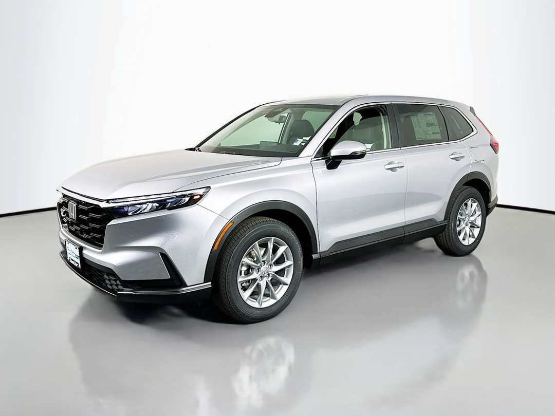 2026 Honda CR-V EX - Image 3