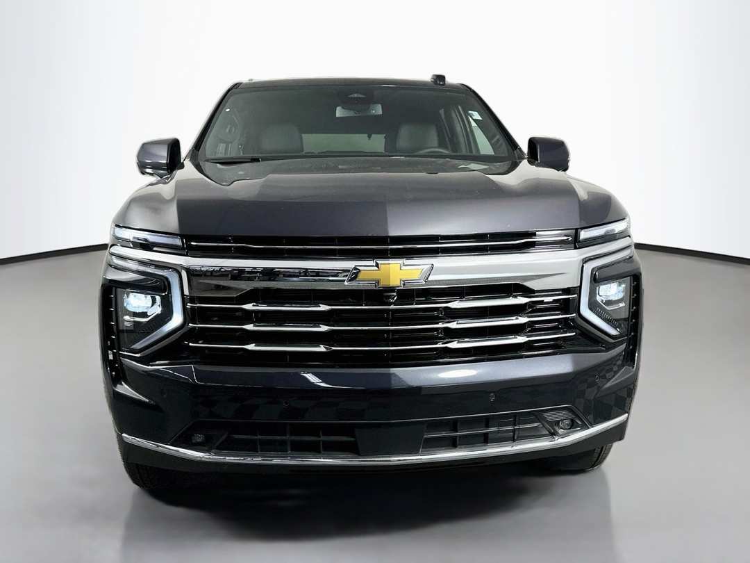 2026 Chevrolet Tahoe LT - Image 2