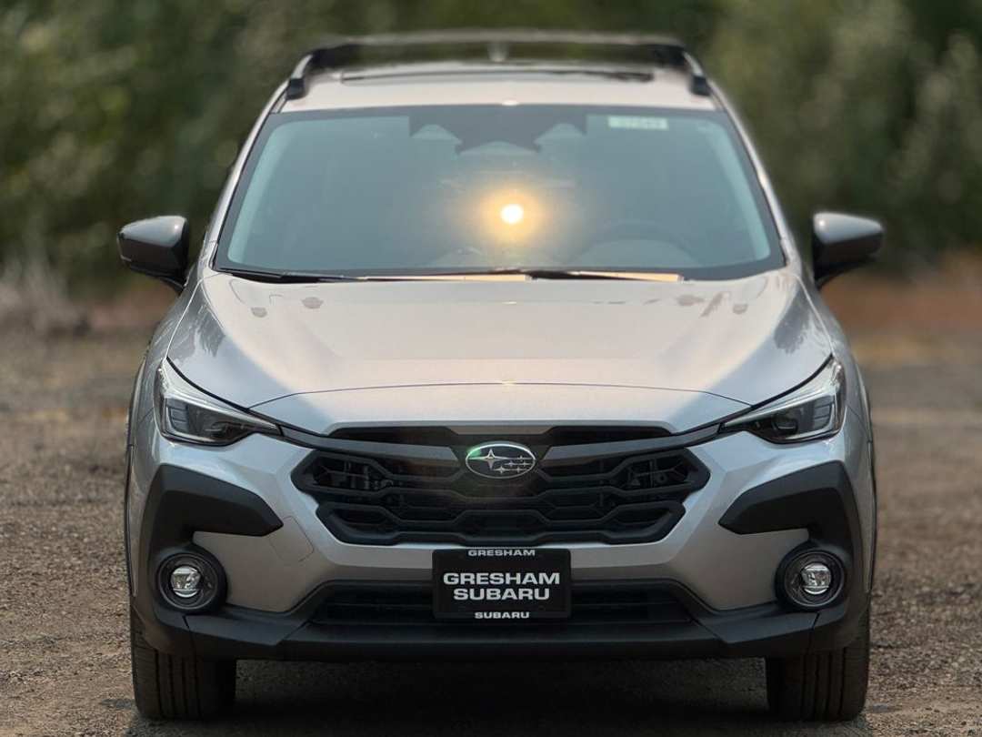 2026 Subaru Crosstrek Hybrid Limited - Image 2