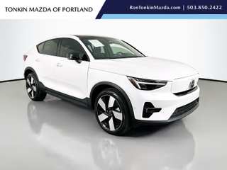 2023 Volvo C40 Recharge Pure Ultimate