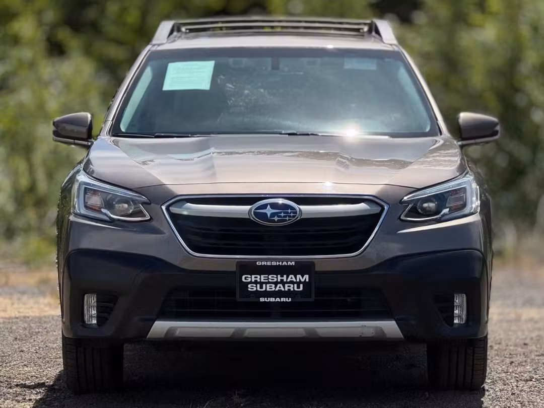 2021 Subaru Outback Limited - Image 2