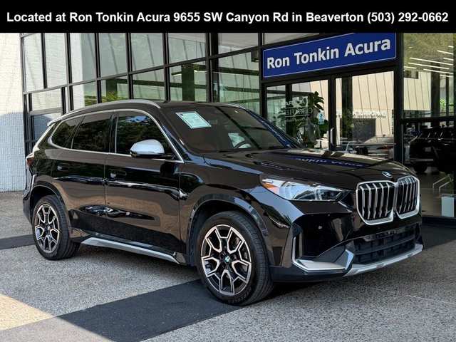 2023 BMW X1 xDrive28i
