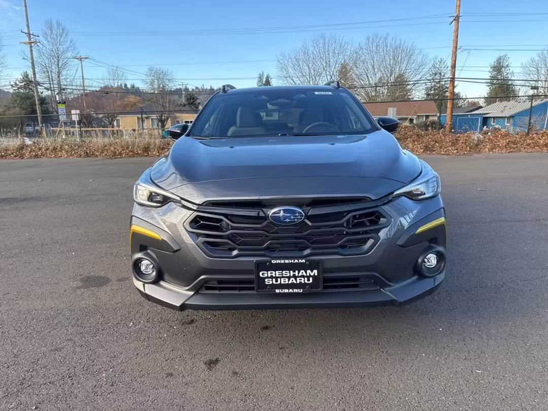 2026 Subaru Crosstrek Sport - Image 2
