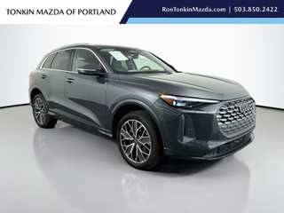 2025 Audi Q5 2.0T Premium Plus
