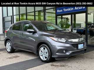2020 Honda HR-V EX