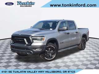 2024 Ram 1500 Rebel