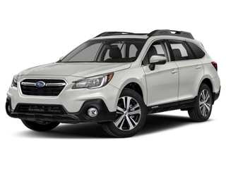 2019 Subaru Outback 3.6R