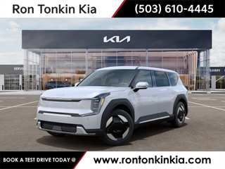 2026 Kia Ev9 Light Long Range