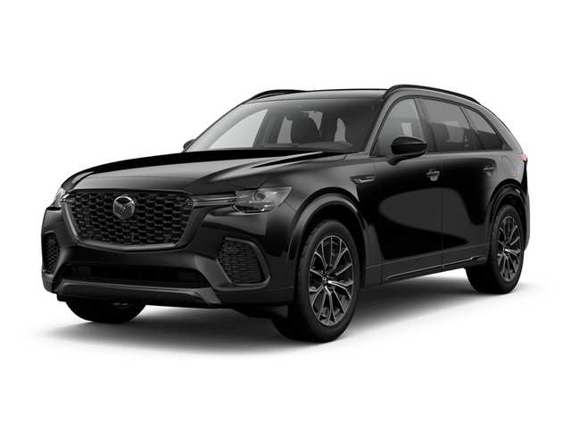 2026 MAZDA Cx-70 3.3 Turbo S Premium
