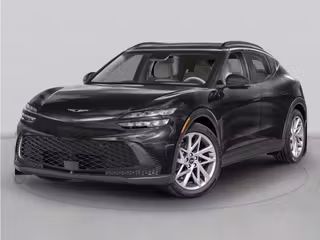 2023 Genesis Gv60 Performance