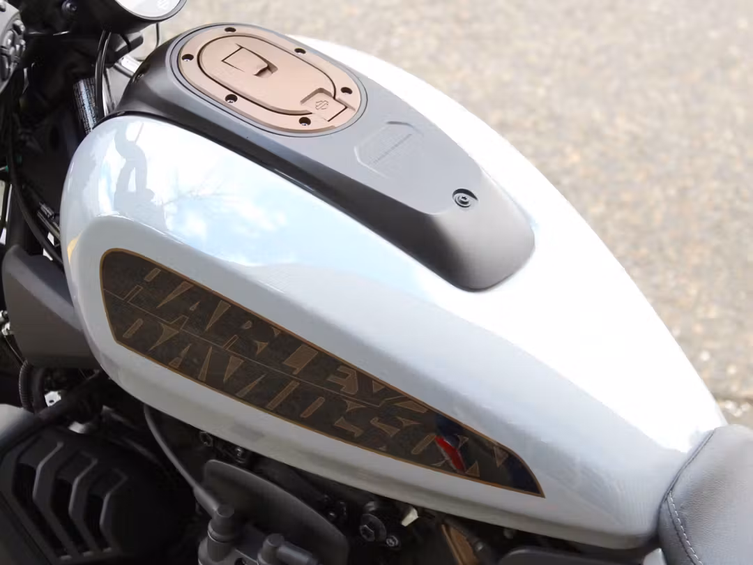 2024 Harley-Davidson Sportster® S - Image 3