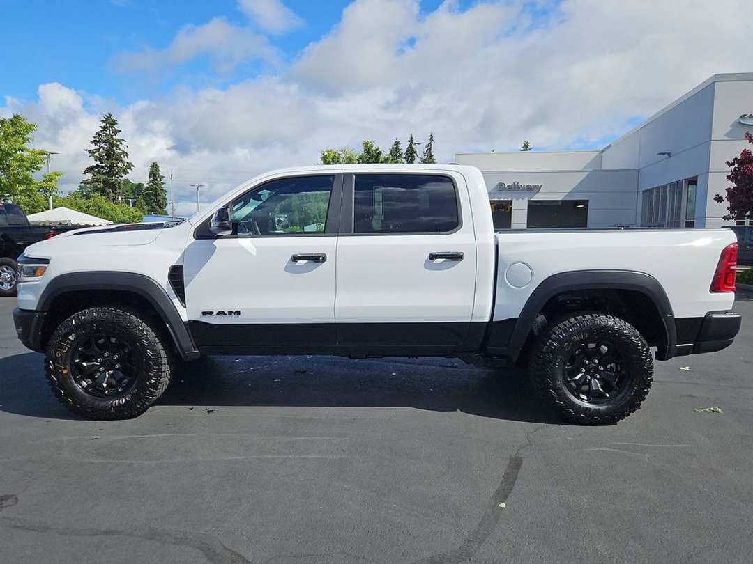 2026 Ram 1500 RHO - Image 3