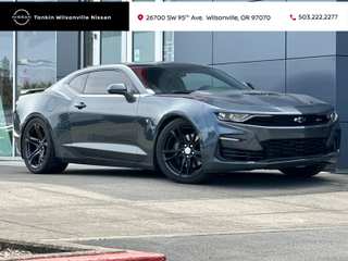2023 Chevrolet Camaro SS