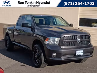 2015 Ram 1500 Express