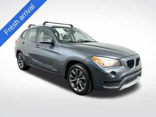 2014 BMW X1 xDrive28i