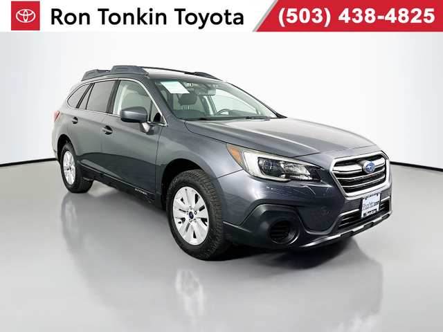 2019 Subaru Outback 2.5i