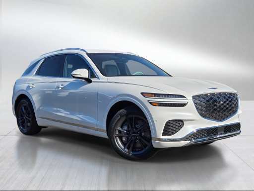 2027 Genesis Gv70 2.5T Advanced