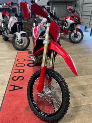 2026 Ducati Desmo450 Edx