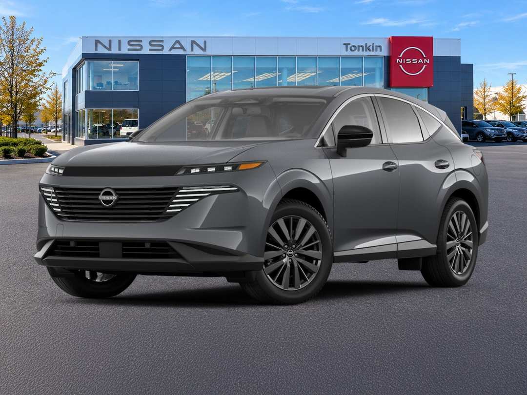 2026 Nissan Murano SL - Image 3