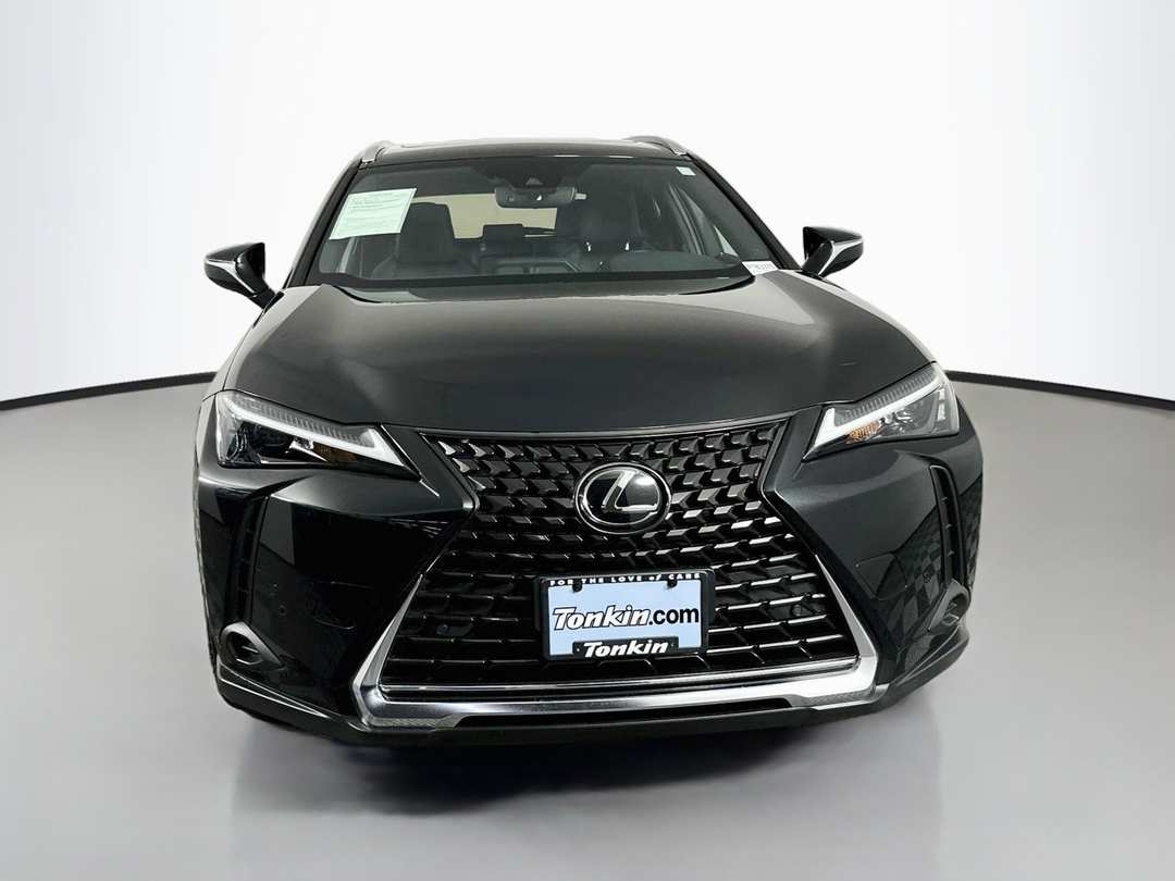 2024 Lexus Ux 250h Base - Image 2
