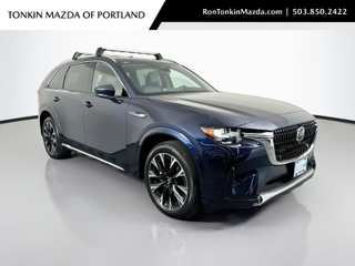 2026 MAZDA Cx-90 3.3 Turbo S Premium Plus