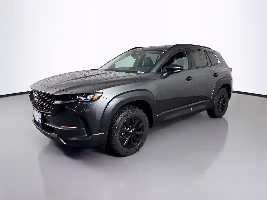 2026 MAZDA Cx-50 Hybrid Premium - Image 3