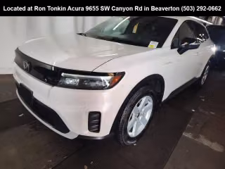 2025 Honda Prologue EX