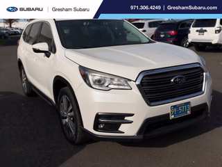 2020 Subaru Ascent Limited