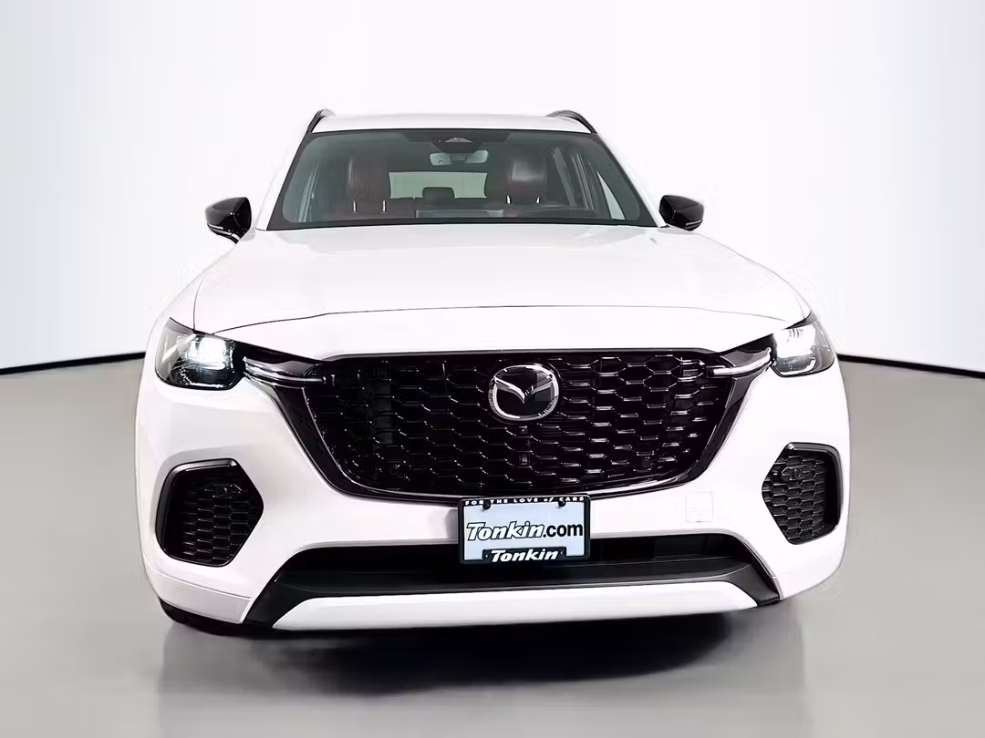2026 MAZDA Cx-70 3.3 Turbo S Premium - Image 2