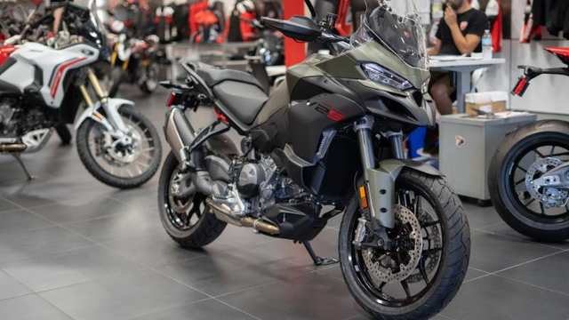 2026 Ducati Mts V2 S