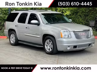 2007 GMC Yukon Denali