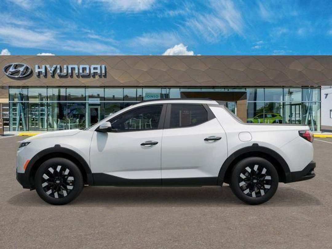 2026 Hyundai Santa Cruz SEL - Image 3