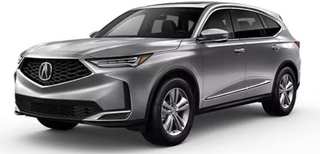 2026 Acura MDX Base