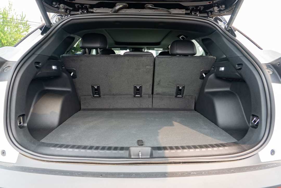 2025 Chevrolet Blazer EV LT - Photo 8