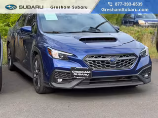 2024 Subaru WRX Premium