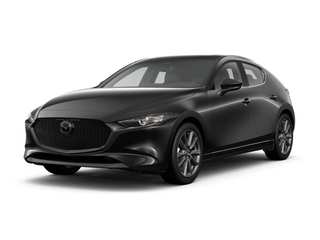 2026 MAZDA Mazda3 2.5 S Preferred