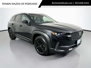 2026 MAZDA Cx-50 2.5 S Preferred
