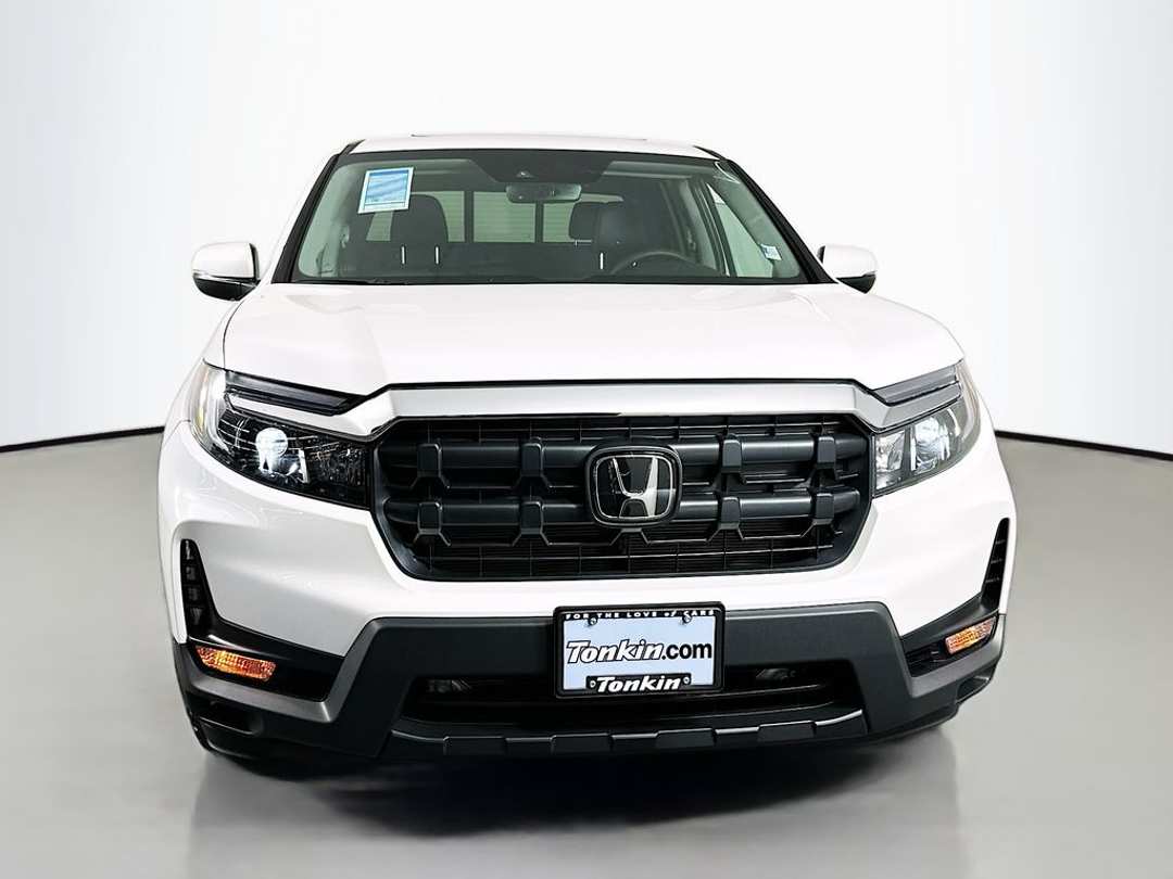 2026 Honda Ridgeline RTL - Image 2