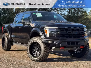 2025 Ford F-150 Raptor R
